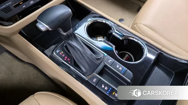 Kia The New Carnival id 3045285 из Кореи 19