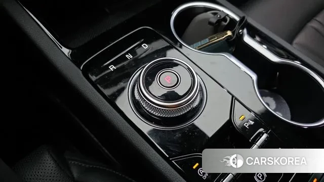 Kia The New K5 3rd generation id 3731193 из Кореи 19