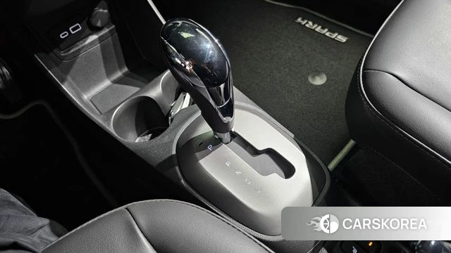 Chevrolet (GM Daewoo) The New Spark id 4383808 из Кореи 30