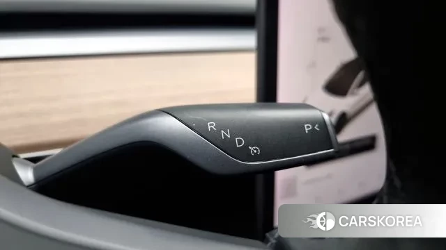 Tesla Model 3 id 3263692 из Кореи 19