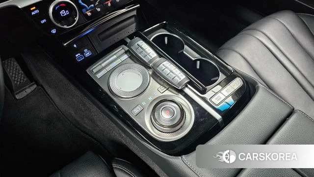 Genesis G80 (RG3) id 3865578 из Кореи 19