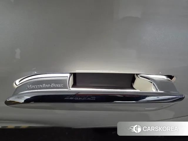 Mercedes-Benz S-Class W223 id 3701767 из Кореи 19