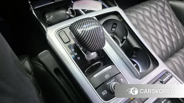 Kia Stinger Meister id 3458994 из Кореи 19