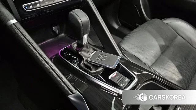 Renault Korea (Samsung) QM6 id 3039449 из Кореи 19