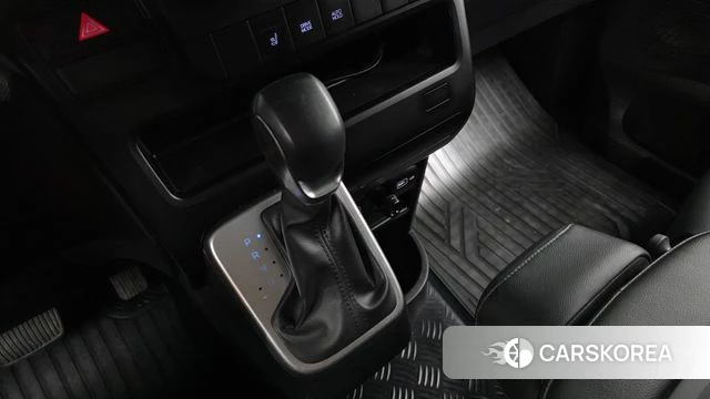 Hyundai Staria id 4893571 из Кореи 33