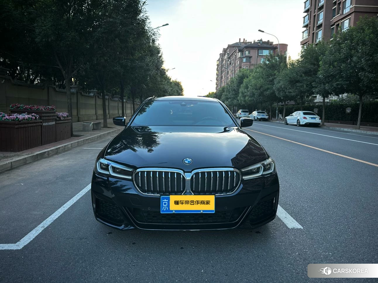 BMW 5 series id 4510333 из Китая 11