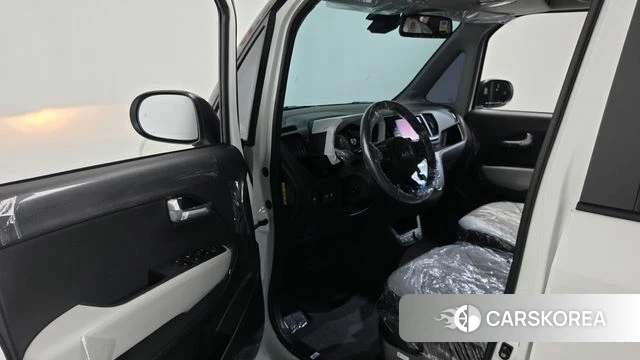 Kia The New Kia Ray id 4879298 из Кореи 32