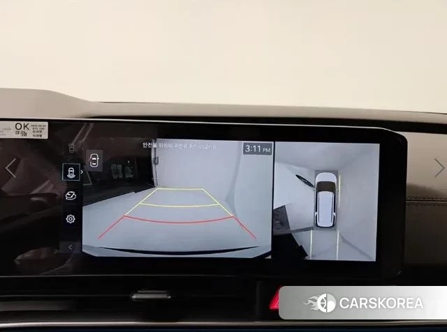 Kia The New Carnival 4th Generation id 3570577 из Кореи 19