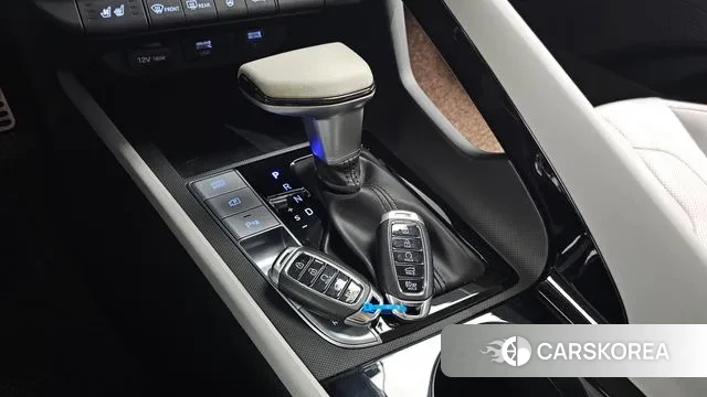 Hyundai Avante (CN7) id 3324514 из Кореи 19