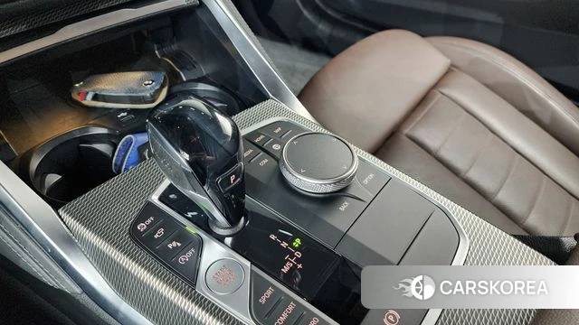BMW 4 Series (G22) id 4535487 из Кореи 31