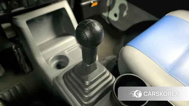 Chevrolet (GM Daewoo) New Damas id 3004431 из Кореи 19