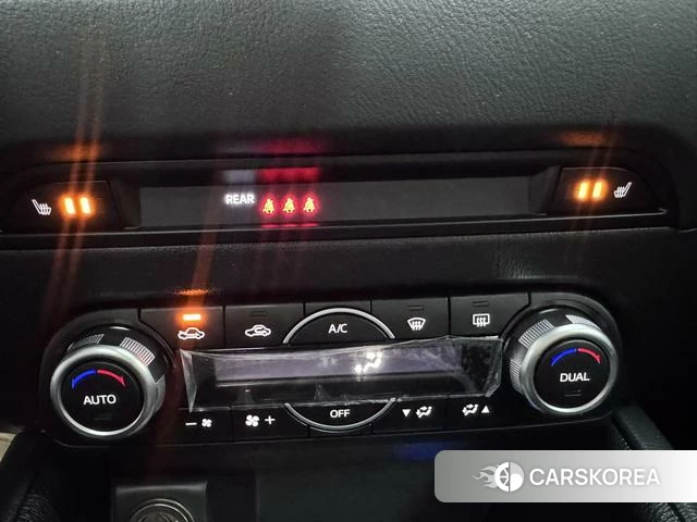 Mazda CX-5 id 4299393 из Китая 22