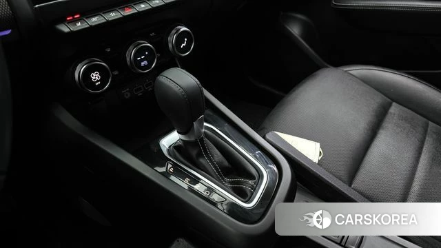 Renault Korea (Samsung) XM3 id 3870810 из Кореи 19