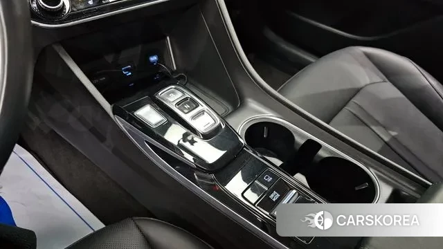 Hyundai Sonata (DN8) id 3646507 из Кореи 19