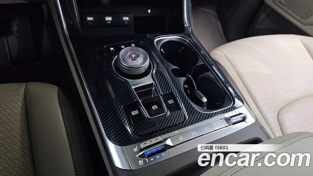 Kia Carnival 4th generation id 2701704 из Кореи 19