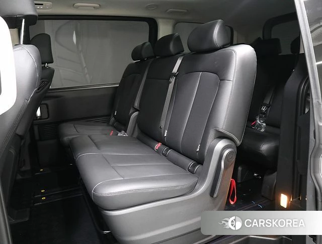 Hyundai The New Staria id 3963172 из Кореи 19