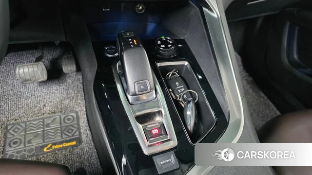 Peugeot 5008 second generation id 4203942 из Кореи 33