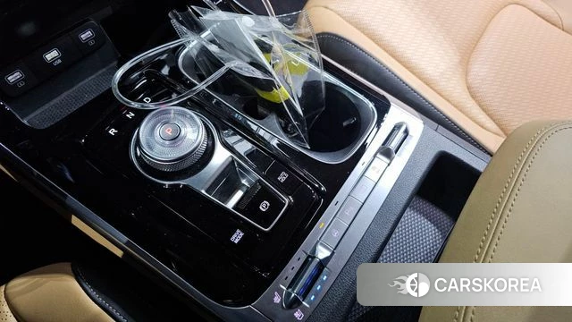 Kia Carnival 4th generation id 3826239 из Кореи 19