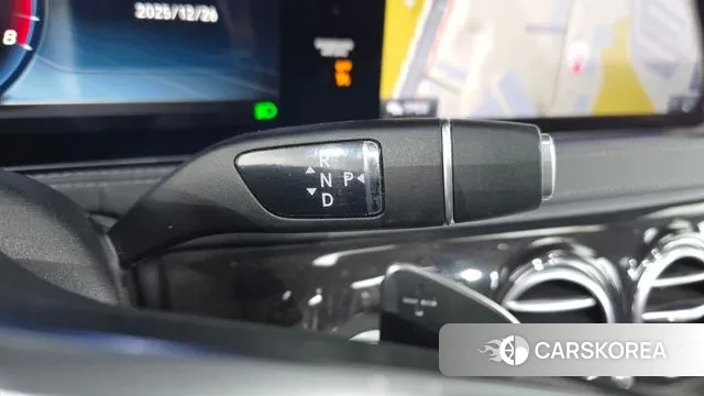 Mercedes-Benz S-Class W222 id 3520275 из Кореи 19