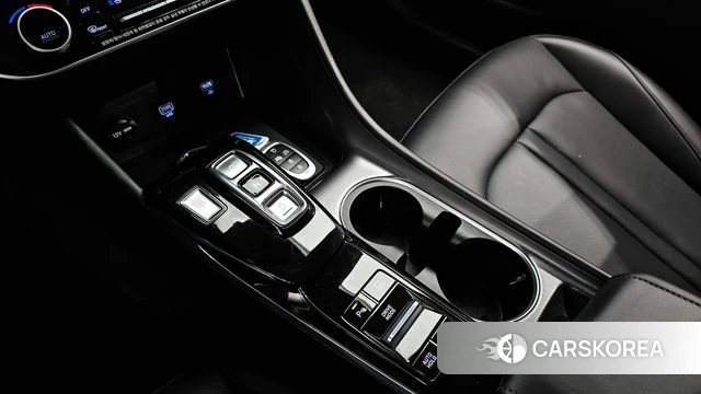 Hyundai Sonata (DN8) id 3844017 из Кореи 19