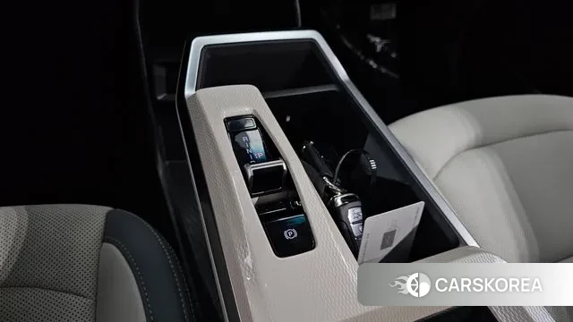 Ssangyong Torres EVX id 3555226 из Кореи 19