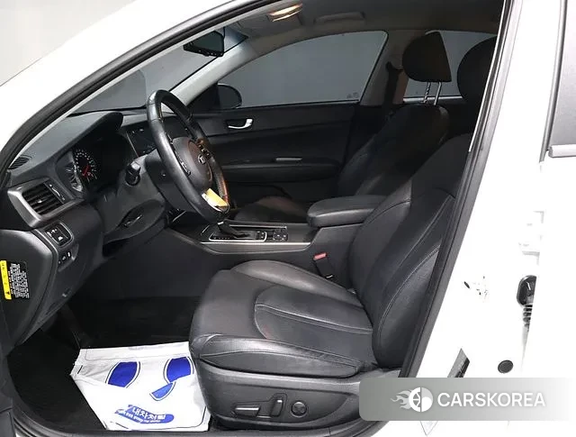 Kia The New K5 2nd generation id 2941091 из Кореи 19