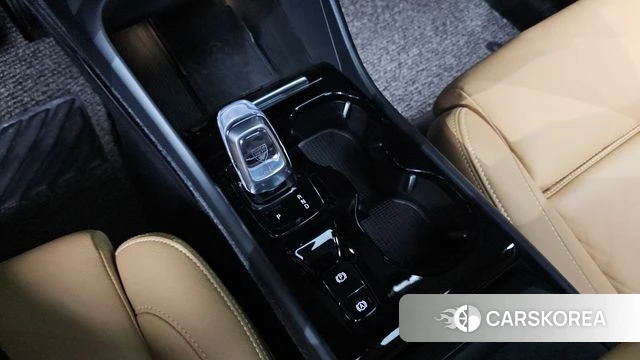 Volvo XC40 id 4416530 из Кореи 30