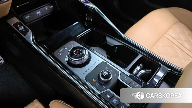 Kia Sorento 4th Generation id 3910149 из Кореи 19