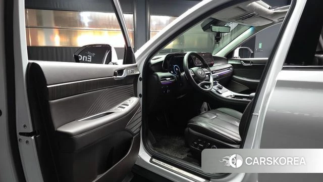 Hyundai The New Palisade id 4922269 из Кореи 38