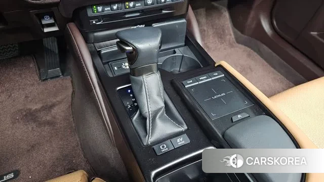 Lexus ES300h 7th generation id 3525980 из Кореи 19