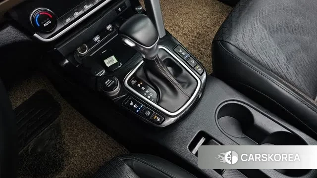 Kia Seltos id 3213418 из Кореи 19