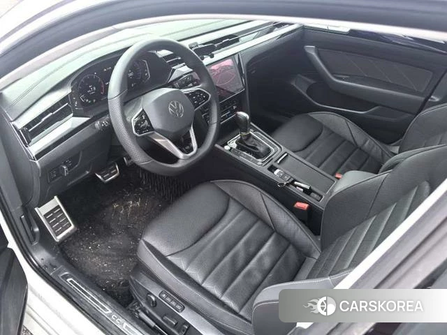 Volkswagen CC id 4259758 из Китая 9