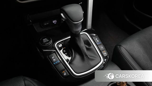 Kia Seltos id 4624710 из Кореи 34