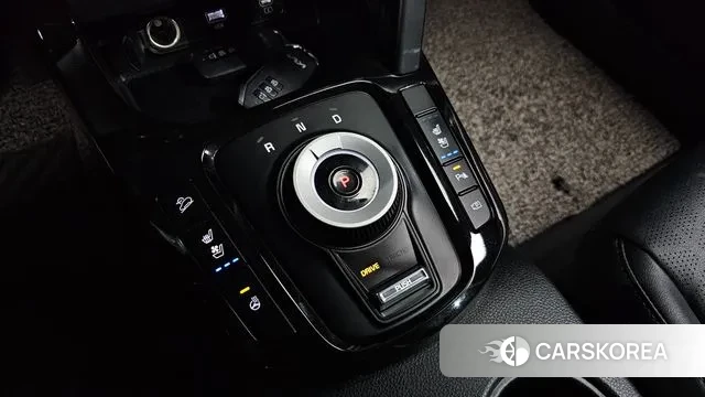 Kia The New Seltos id 3478038 из Кореи 19