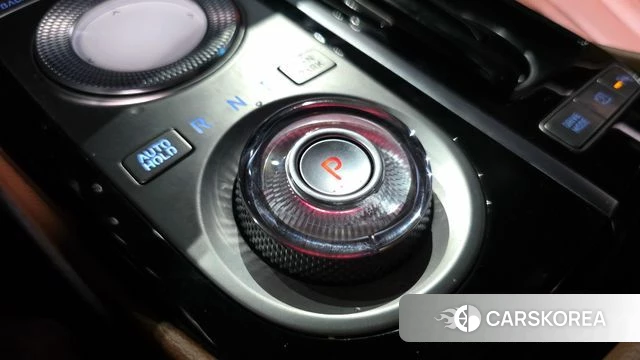 Genesis G80 (RG3) id 4603739 из Кореи 19