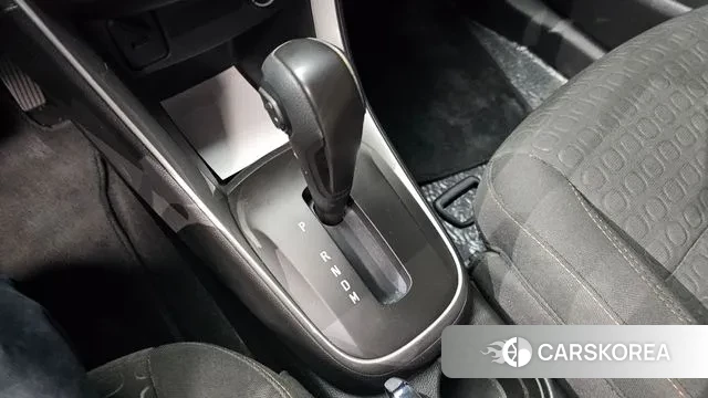 Chevrolet (GM Daewoo) The New Trax id 3578687 из Кореи 19