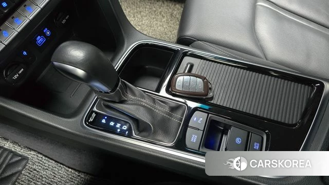 Hyundai Sonata New Rise id 3943019 из Кореи 19