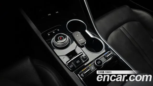 Kia K5 3rd generation id 2234312 из Кореи 19