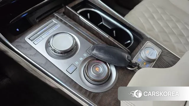 Genesis GV80 id 3442595 из Кореи 19