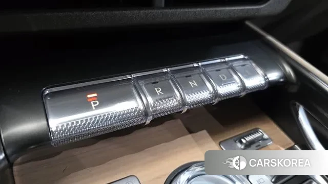 Lincoln Nautilus 2nd Generation id 3471742 из Кореи 19