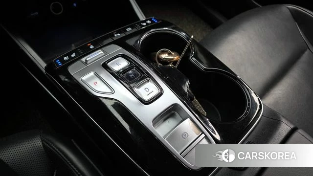 Hyundai Tucson (NX4) id 4389292 из Кореи 34