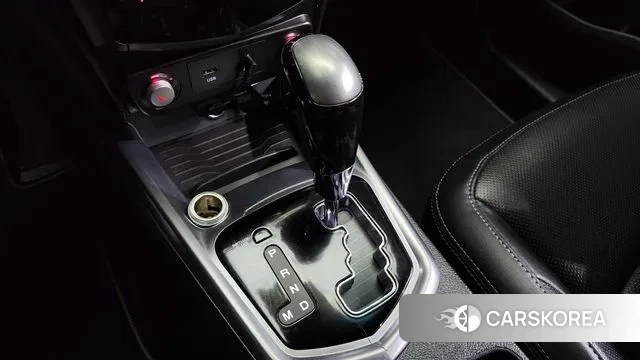 Ssangyong Tivoli Armor id 3096143 из Кореи 19