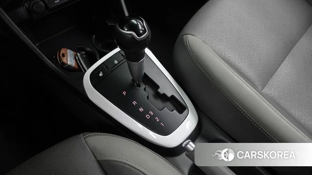 Kia All New Morning (JA) id 4907577 из Кореи 19