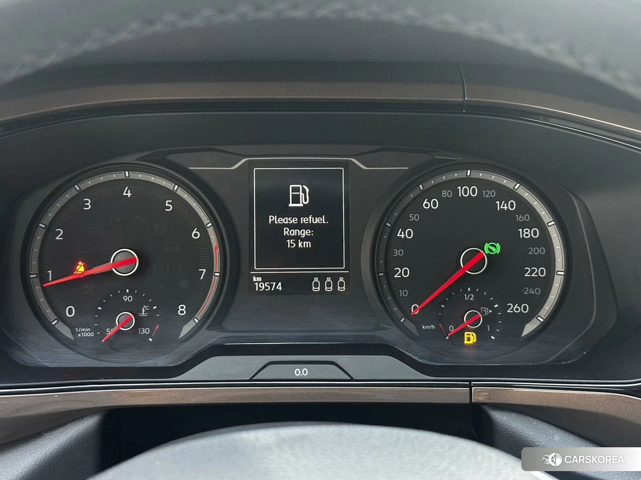 Volkswagen Tharu id 4504748 из Китая 23