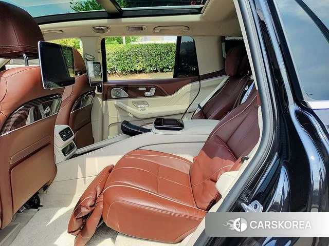 Mercedes-Benz Maybach GLS id 4257251 из Китая 9
