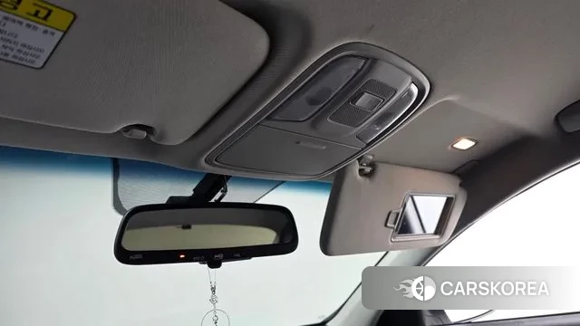 Kia The New K5 2nd generation id 3552890 из Кореи 19