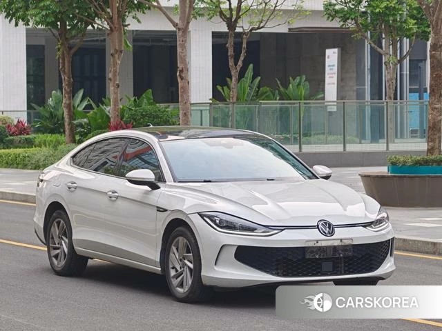 Volkswagen Lingdu id 4365646 из Китая 10
