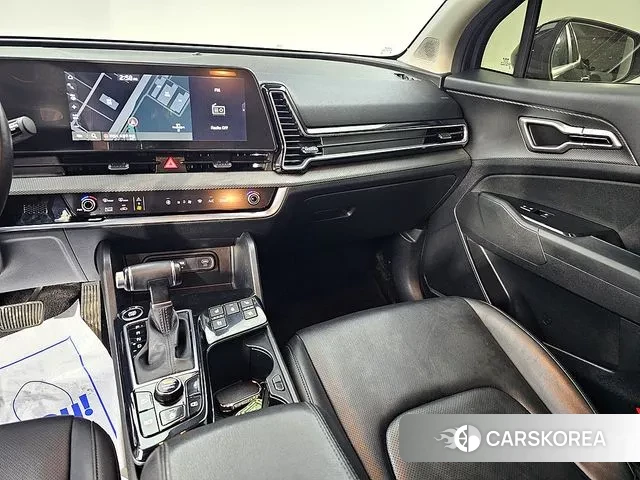 Kia Sportage 5th Generation id 3473072 из Кореи 19