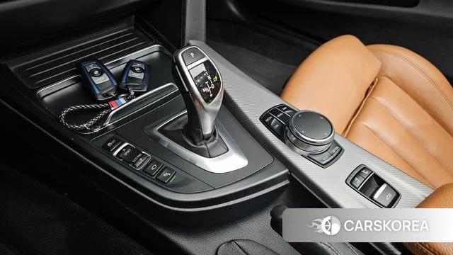 BMW 4 Series (F32) id 4525989 из Кореи 19