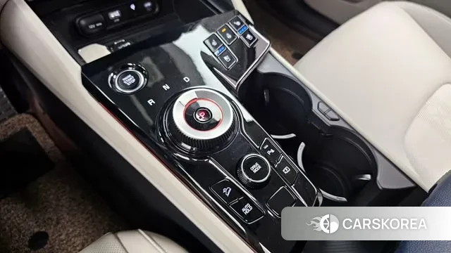 Kia Sportage 5th Generation Hybrid id 3256647 из Кореи 19